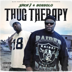 Spice 1 - Thug Therapy